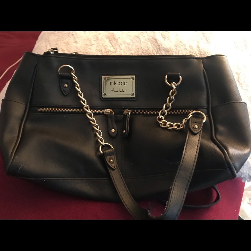 Nicole Miller handbag